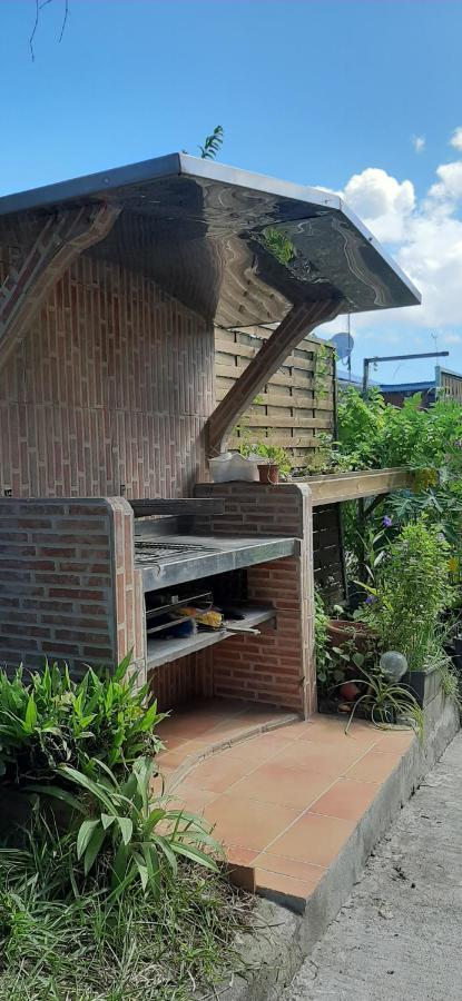 Bungalow Mangifera Proche De La Plage Le Diamant Exterior photo